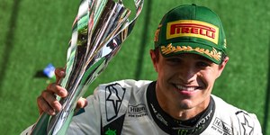 Conheça a trajetória de Lando Norris, líder da Fórmula 1