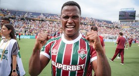 Ida de Danilo ao Botafogo enfurece torcida do Palmeiras