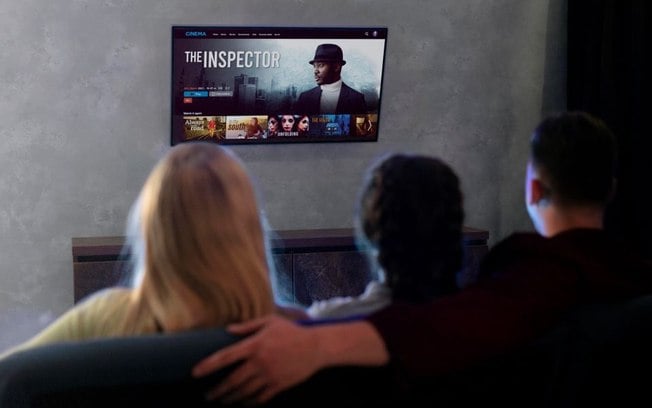Netflix aumenta os valores dos planos de assinatura