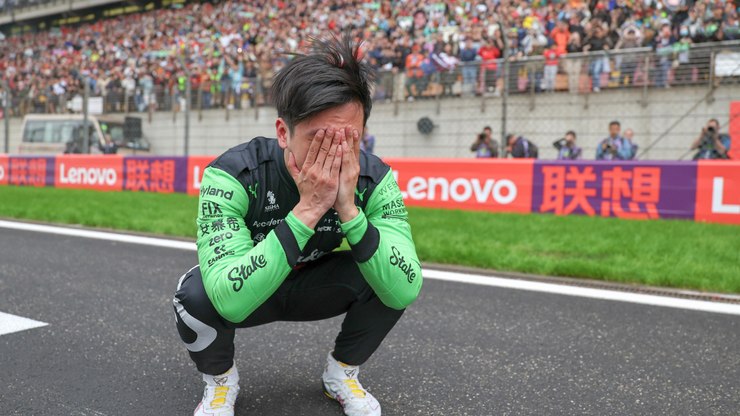Sprint, sono e estratégia: o que esperar do GP da China