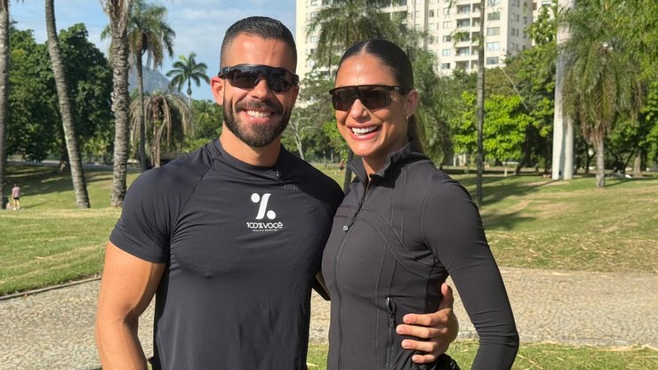 Mari Gonzalez revela torcida no BBB: "Quero que Ana Paula ganhe"