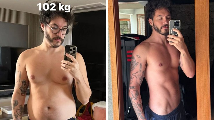 Eliezer%20mostra%20antes%20e%20depois%20do%20corpo%20ap%C3%B3s%20cirurgias%20e%20treinos%20intensos