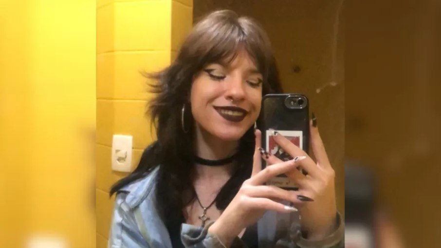 Clara Maria Venâncio Rodrigues, de 21 anos, morreu no domingo (10) à noite Clara Maria Venâncio Rodrigues, de 21 anos, morreu no domingo (10) à noite