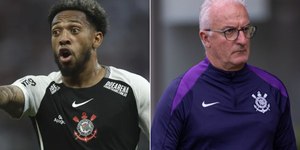 Ex-Corinthians ataca Dorival Júnior após demissão: "Vai pagar"