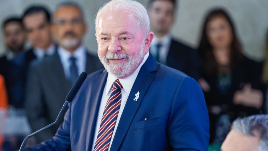 Na realidade, o que houve foi a distorção do que está escrito no texto do decreto.