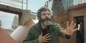 "Cidade de Sombras": suspense e terror em cenários de Gaudi