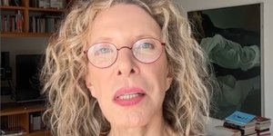 Marília Gabriela cancela peça por quadro de saúde; saiba mais