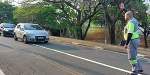 Vias do Centro terão bloqueios neste feriado; saiba quais