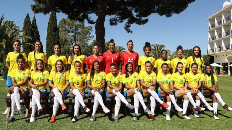 Copa do Mundo Feminina: Quantos títulos o Brasil tem? Quantas Copas  disputou? Qual a melhor campanha da seleção?