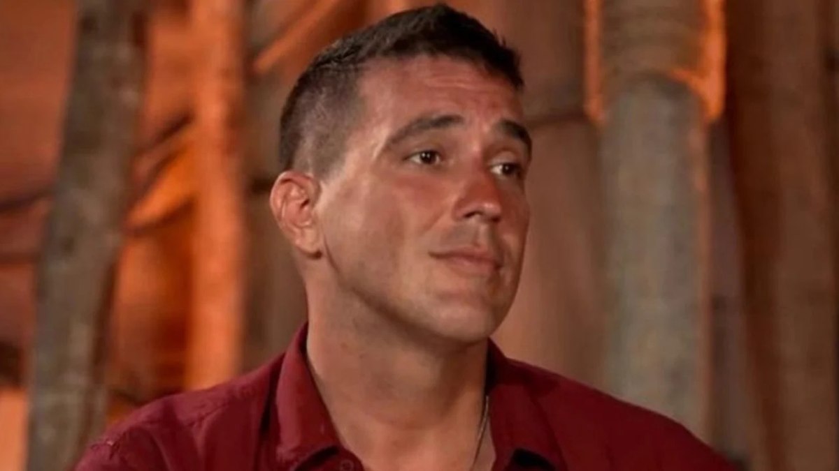 André Marques detalhou a luta contra a balança André Marques detalhou a luta contra a balança