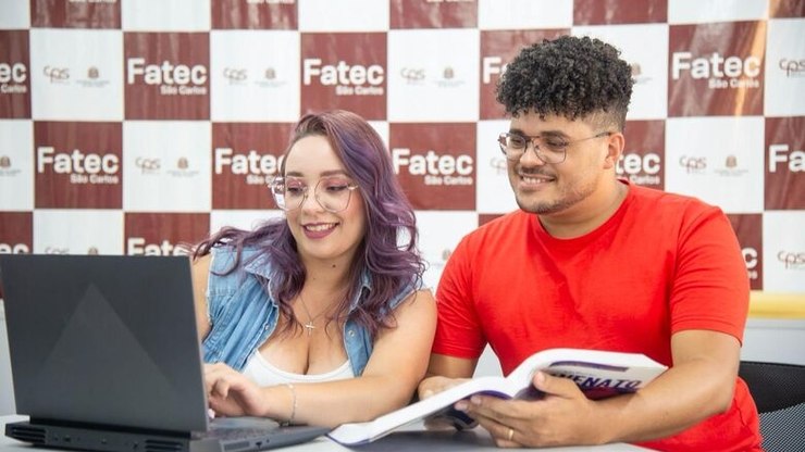 Fatec São Carlos prorroga inscrições do Vestibular até 14 de novembro