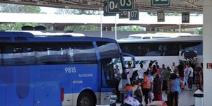 Viagens interestaduais gratuitas e benefício de R$ 246; solicite!