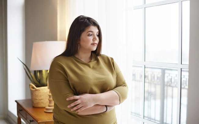 No Brasil, 85% das pessoas obesas já sofreram gordofobia