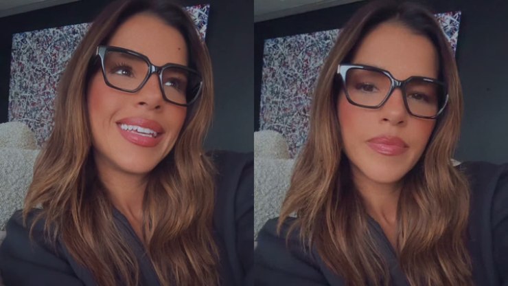 Mariana Rios detalha doença rara: “Não posso dormir menos de 8 horas"