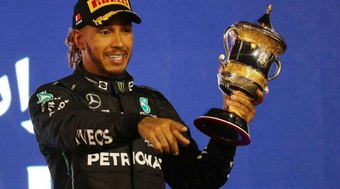 Com Hamilton no topo, confira os 10 pilotos mais bem pagos 
