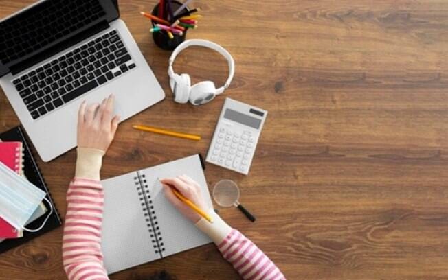 Cursos on-line buscam público com conteúdo não convencional