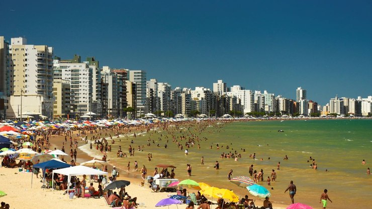 Conheça
5 lugares para curtir o próximo feriado no Espírito Santo