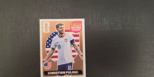 Saiba qual a chance de encontrar as figurinhas raras da Copa