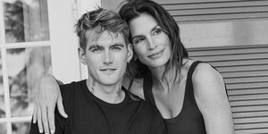 Morre Presley Gerber, filho de Cindy Crawford, aos 27 anos