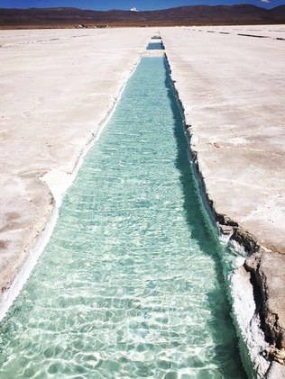 Jujuy, Argentina
