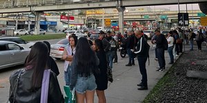 Greve de ônibus no Rio chega ao 2º dia com reunião no TRT