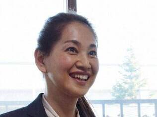 Ayako Fuchigami, primeira transgênero eleita no Japão