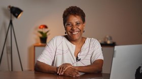 Especialista em gestão dá consultoria para mulheres negras