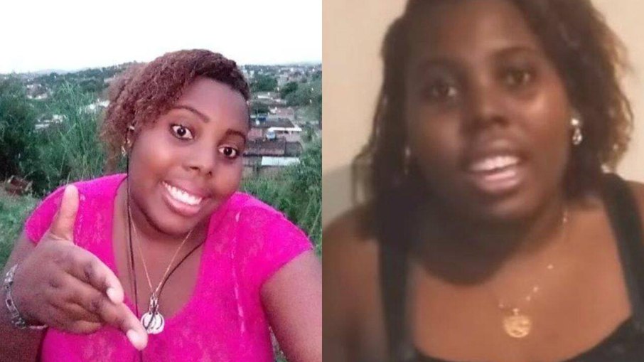 Blogueira e cantora Aline Borel, de 27 anos, foi morta por traficantes que acreditavam que a vítima teria alguma ligação com um grupo de milicianos