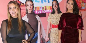 "Não É Crime Se Der Certo" aposta em trama leve e divertida