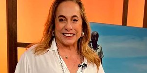 Cissa Guimarães diz que preconceito influenciou saída da Globo