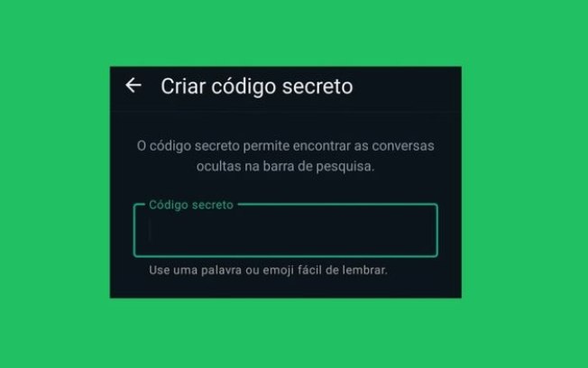 WhatsApp pode levar conversas com senha a aparelhos conectados