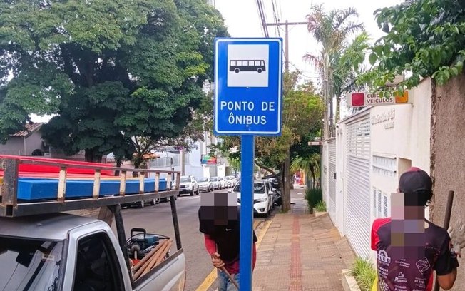 Rua Paulino Botelho e Dona Maria Jacinta passam a operar com novos sentidos únicos