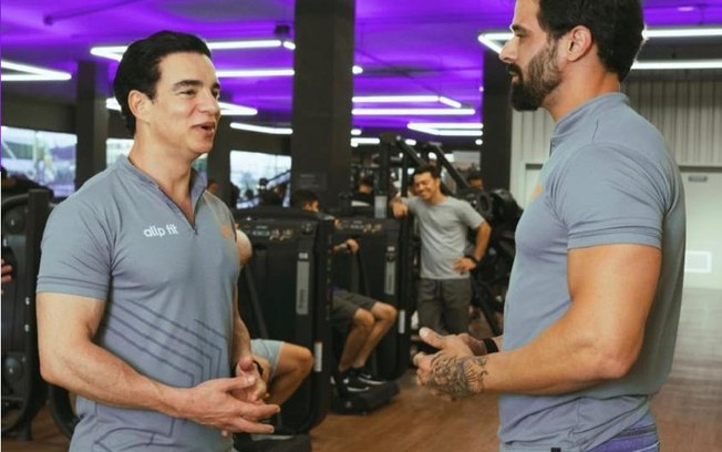 Empreendedor investe R$ 500 mi em nova rede de academias