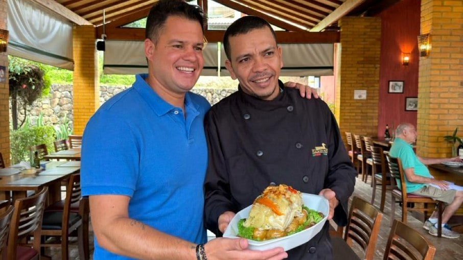 Vila Don Patto sugere os aromas e sabores do Bacalhau para festejos da Sexta-Feira Santa e Páscoa