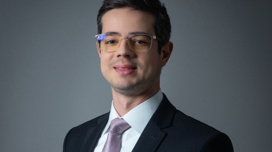 O advogado criminalista, Caio Ferraris