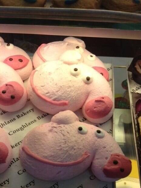 Fail: os piores bolos de aniversário da Peppa Pig já feitos!