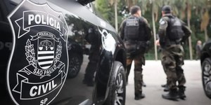 Operação em SP prende três suspeitos de fraudes em apostas online
