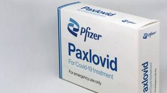 Europa aprova pílula da Pfizer
