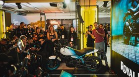 Turbocompressor: como ele ajuda a reduzir o consumo e emissões