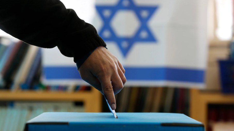 Eleições municipais e regionais de Israel foram adiadas por três meses