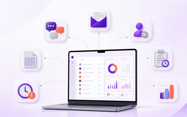 Sete sinais que a empresa precisa de atendimento ao cliente