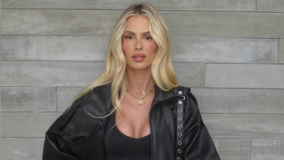 Yasmin Brunet