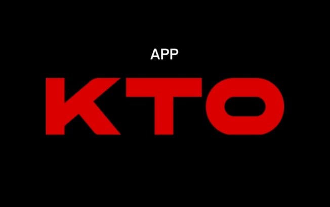 KTO app: ensinamos como apostar pelo celular na casa