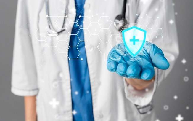 Seguro protege médicos de despesas judiciais e indenizações Seguro protege médicos de despesas judiciais e indenizações