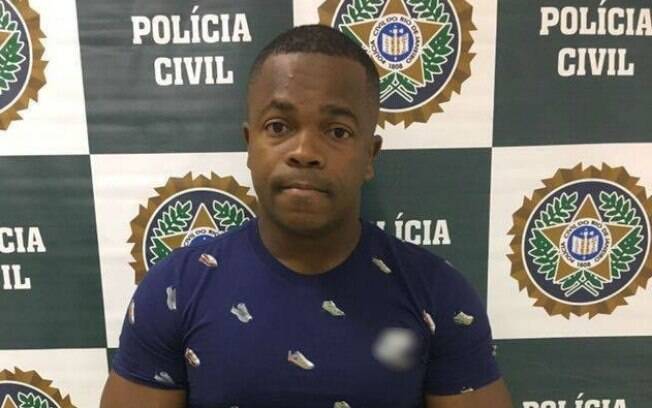 Badinho é ex-jogador do Botafogo