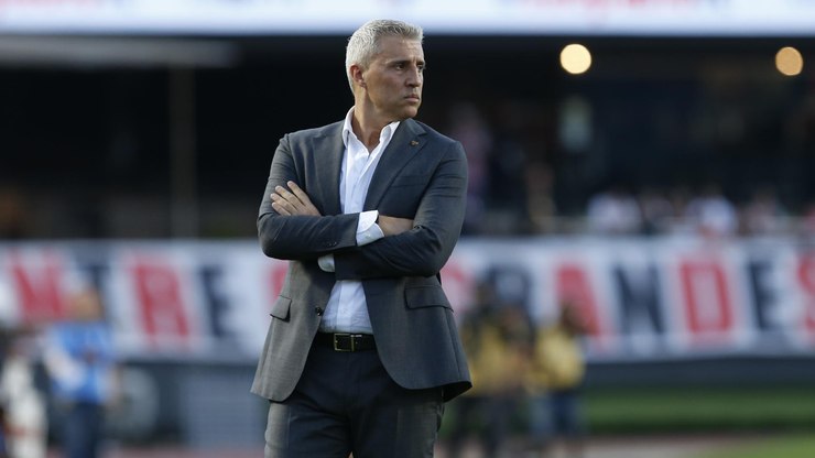 Onde assistir: Sport contra São Paulo no Brasileirão