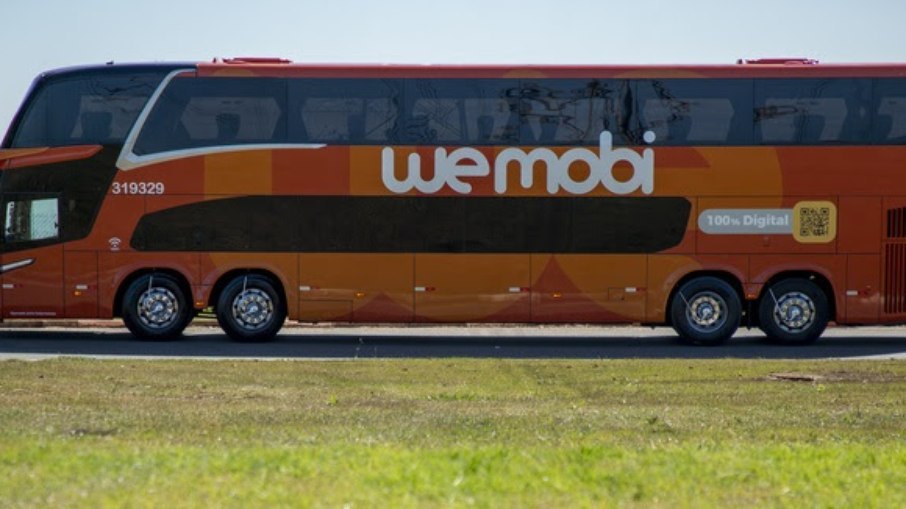 Promoção da wemobi vale para viagens entre as datas de 01/10 a 20/12