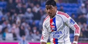 Endrick supera concorrentes no Real Madrid com números no Lyon