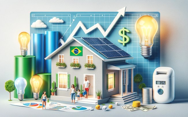 Como o Ambiente Livre de Energia pode ajudar os brasileiros
