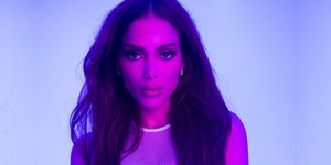 Anitta: "O sexo faz parte da vida, é normal que esteja na arte"